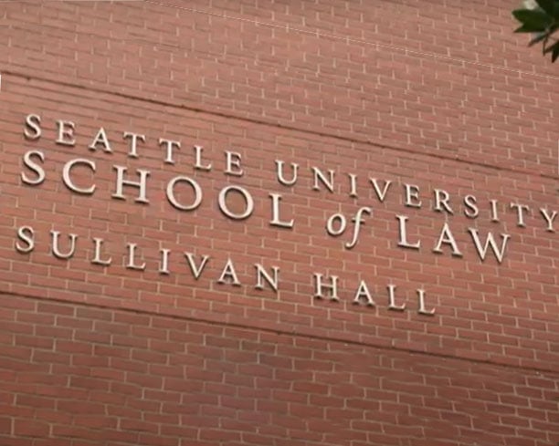 Issaquah University School of Law, Sullivan Hall
